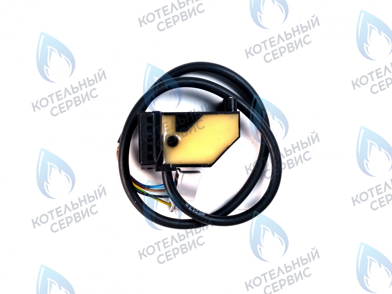 IT001 Трансформатор розжига HONEYWELL VZ 2/10HDC-600 BAXI (8510910) в Екатеринбурге	