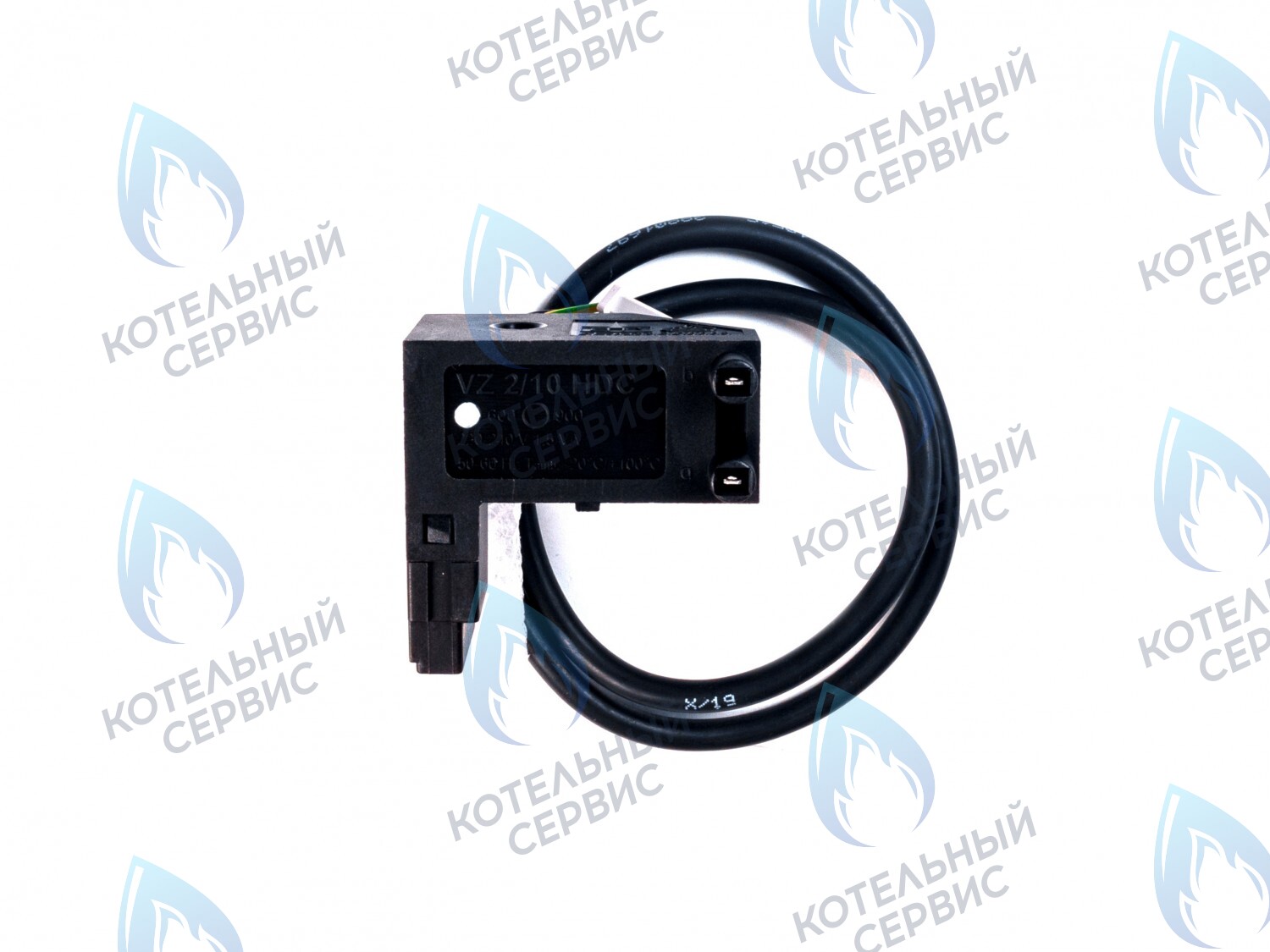 IT001 Трансформатор розжига HONEYWELL VZ 2/10HDC-600 BAXI (8510910) в Екатеринбурге	