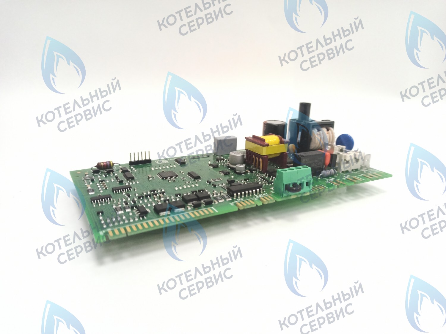8737602241 Плата управления BUDERUS U072 &gt;=FD755 (кнопки справа стрелки вверх и вниз) (после 01.06.2017, после сер. номера 755) (старый арт. 87186507720) в Екатеринбурге	