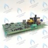 8737602241 Плата управления BUDERUS U072 &gt;=FD755 (кнопки справа стрелки вверх и вниз) (после 01.06.2017, после сер. номера 755) (старый арт. 87186507720) в Екатеринбурге	