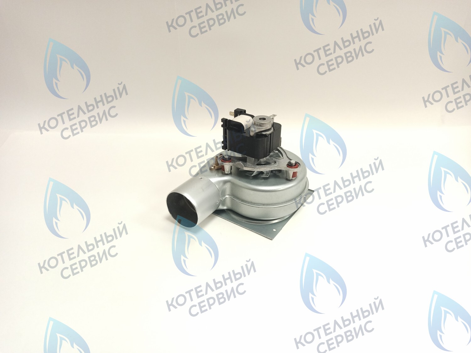 AF037-48W Вентилятор Electrolux Basic Space, Basic Space Duo FLSN 108-22-72С 45W (AA02000030) в Екатеринбурге	