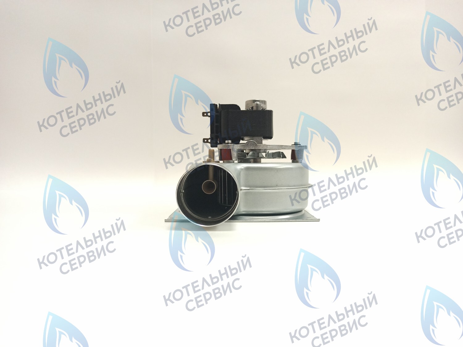 AF037-48W Вентилятор Electrolux Basic Space, Basic Space Duo FLSN 108-22-72С 45W (AA02000030) в Екатеринбурге	