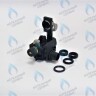 KS902608790 Гидроузел с фитингом контура ГВС (без датчика протока) Premium 10-24E в Екатеринбурге	