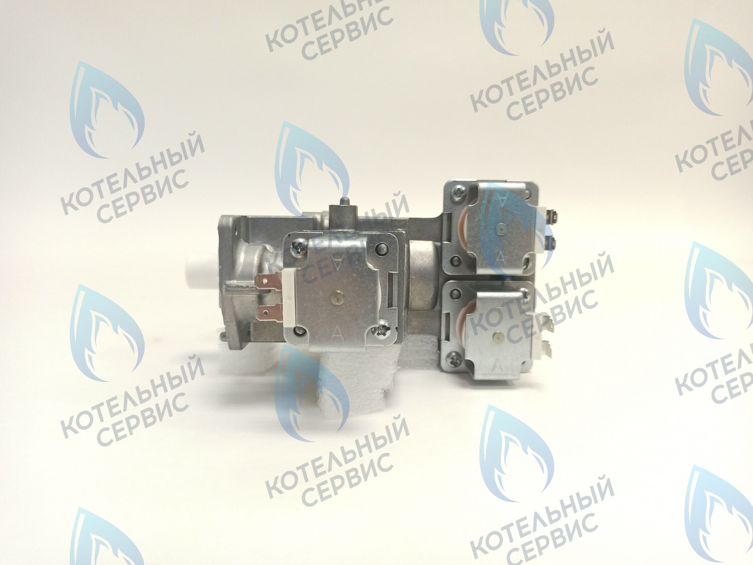 400001956 Газовый клапан RINNAI GMF/EMF/RMF 107/167/207 в Екатеринбурге	