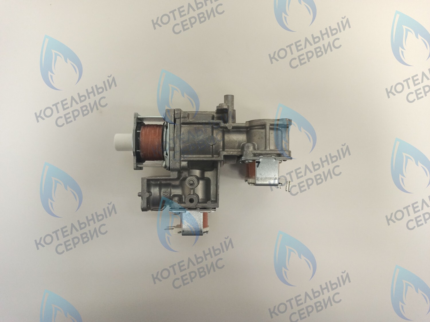 400001956 Газовый клапан RINNAI GMF/EMF/RMF 107/167/207 в Екатеринбурге	