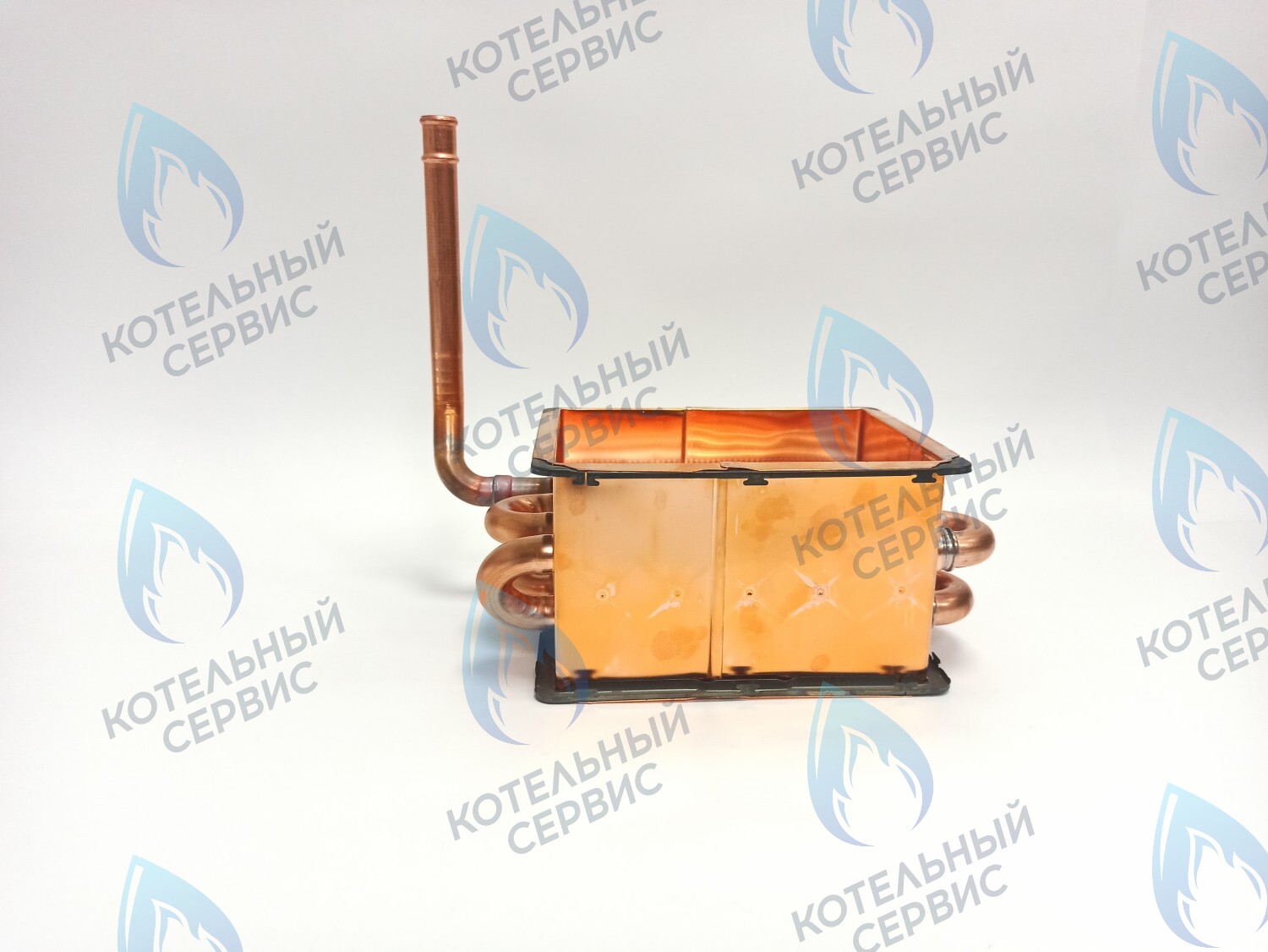 440014429 Теплообменник отопления RINNAI RMF 167 в Екатеринбурге	