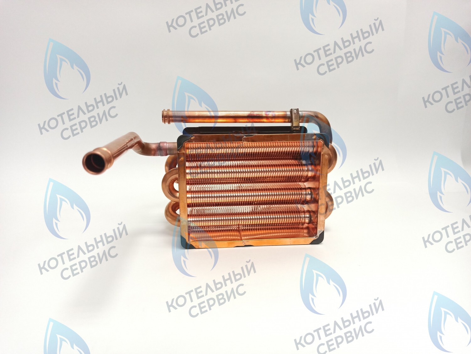 440014429 Теплообменник отопления RINNAI RMF 167 в Екатеринбурге	