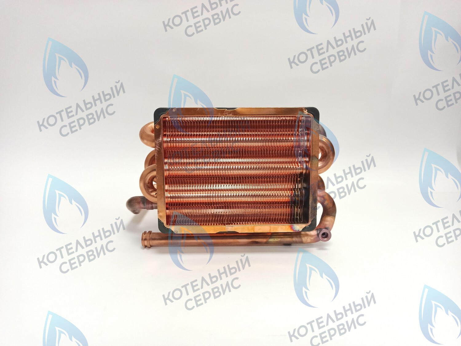 440014429 Теплообменник отопления RINNAI RMF 167 в Екатеринбурге	