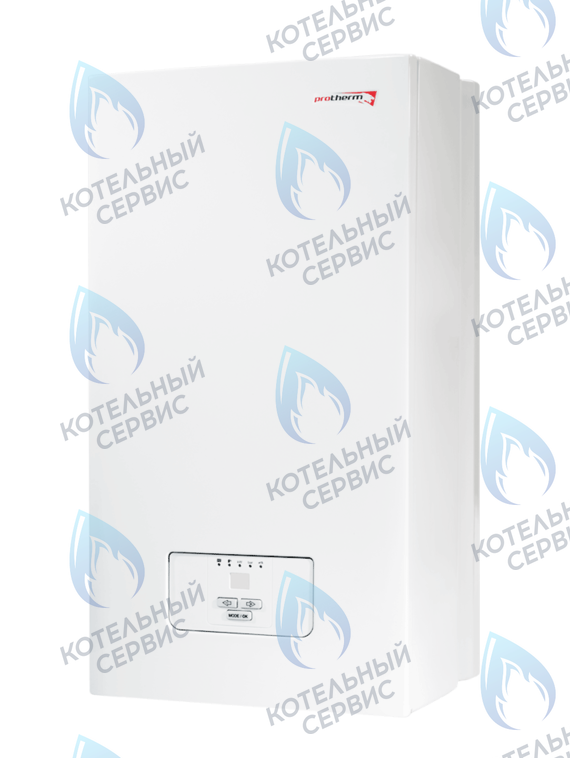  Электрический котел Protherm Скат в Екатеринбурге	