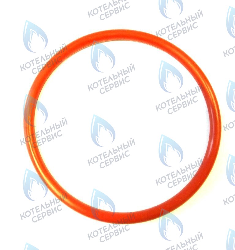 498900096 Кольцо уплотнительное O-RING (P-75) SILICON GMF/EMF/RMF (дымоход) RINNAI в Екатеринбурге	