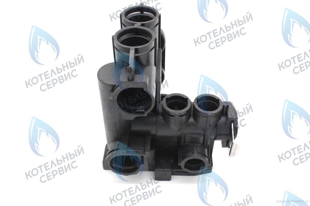 60002320 Группа подачи (левый гидравлический узел) для котлов ARISTON в Екатеринбурге	