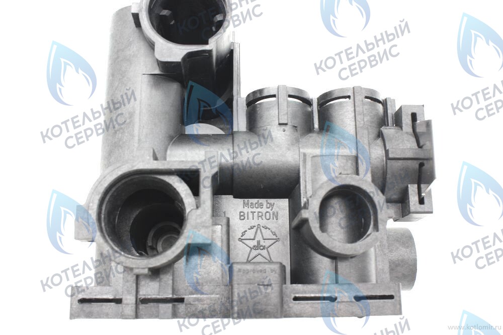 60002320 Группа подачи (левый гидравлический узел) для котлов ARISTON в Екатеринбурге	