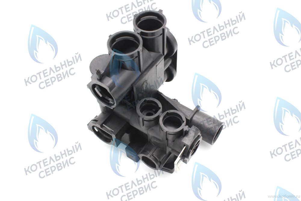 60002320 Группа подачи (левый гидравлический узел) для котлов ARISTON в Екатеринбурге	