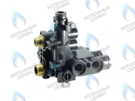 60002320 Группа подачи (левый гидравлический узел) для котлов ARISTON в Екатеринбурге	