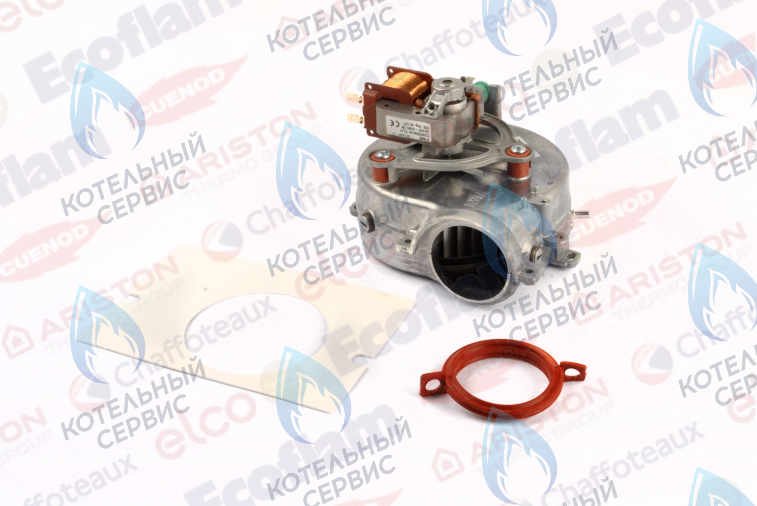 65106051 Вентилятор ARISTON в Екатеринбурге	