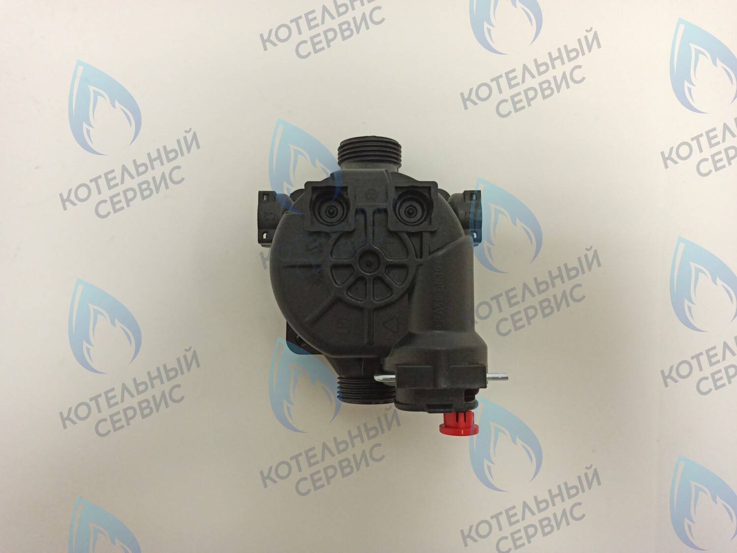 PM004AW Улитка насоса WILO CACAO в Екатеринбурге	