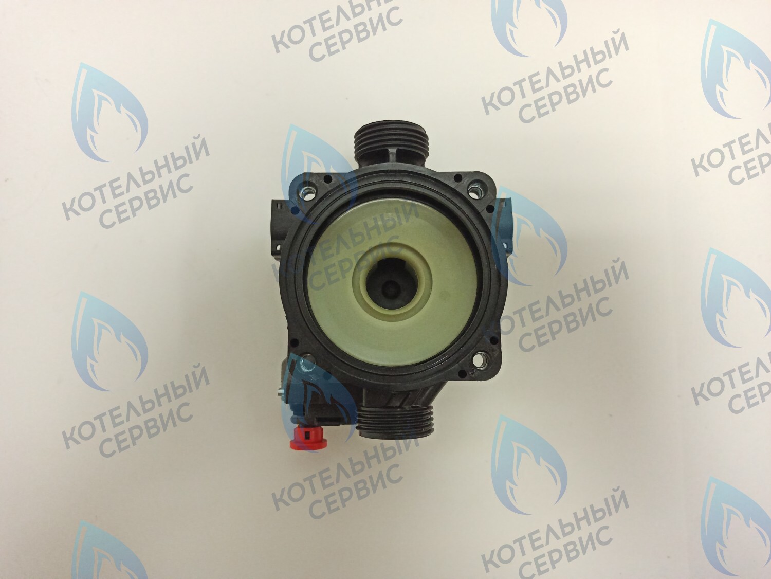 PM004AW Улитка насоса WILO CACAO в Екатеринбурге	