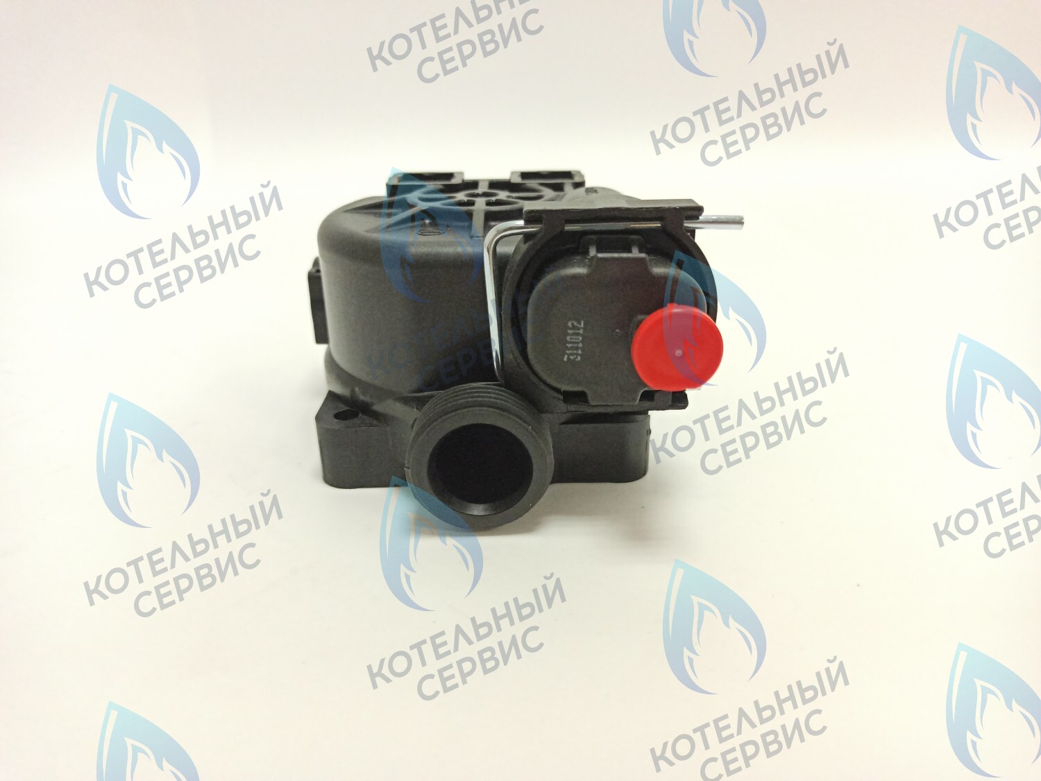 PM004AW Улитка насоса WILO CACAO в Екатеринбурге	