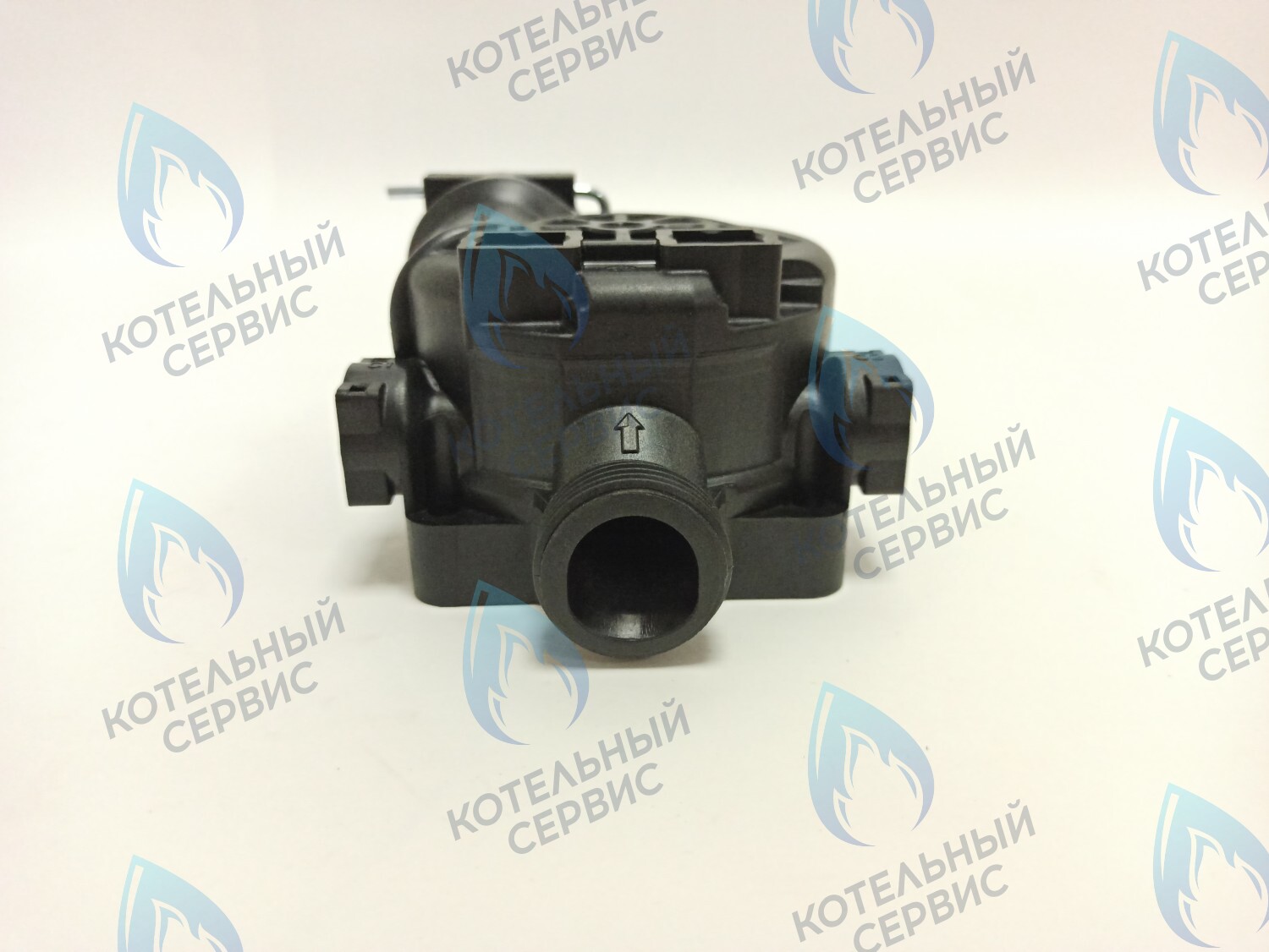 PM004AW Улитка насоса WILO CACAO в Екатеринбурге	