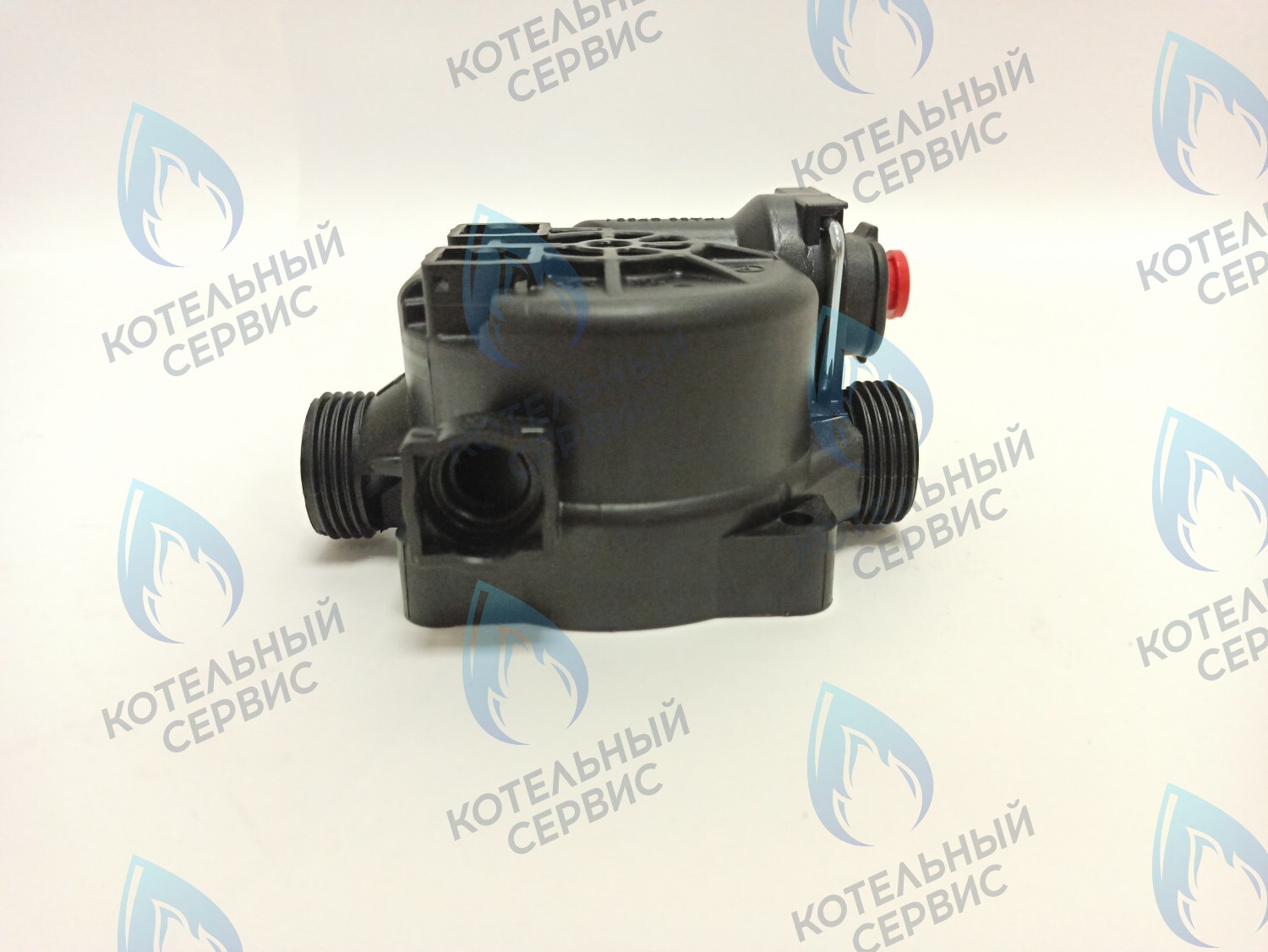 PM004AW Улитка насоса WILO CACAO в Екатеринбурге	