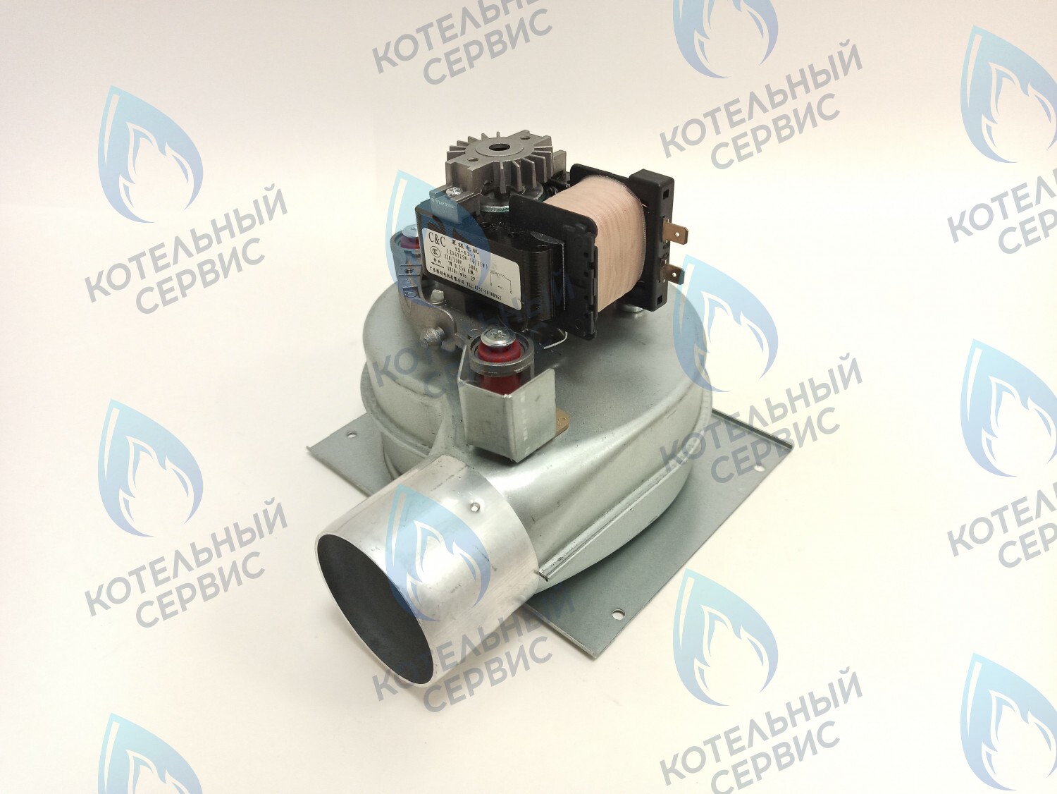 17427600000588 Вентилятор KENTATSU Nobby Balance Plus в Екатеринбурге	