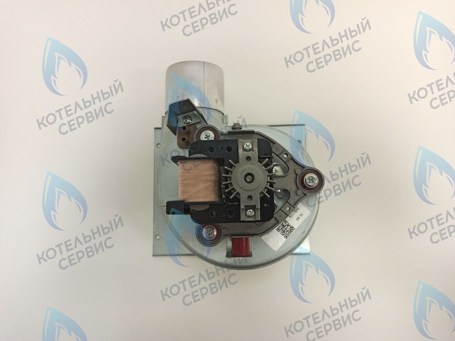 17427600000588 Вентилятор KENTATSU Nobby Balance Plus, Nobby Balance Plus S в Екатеринбурге	