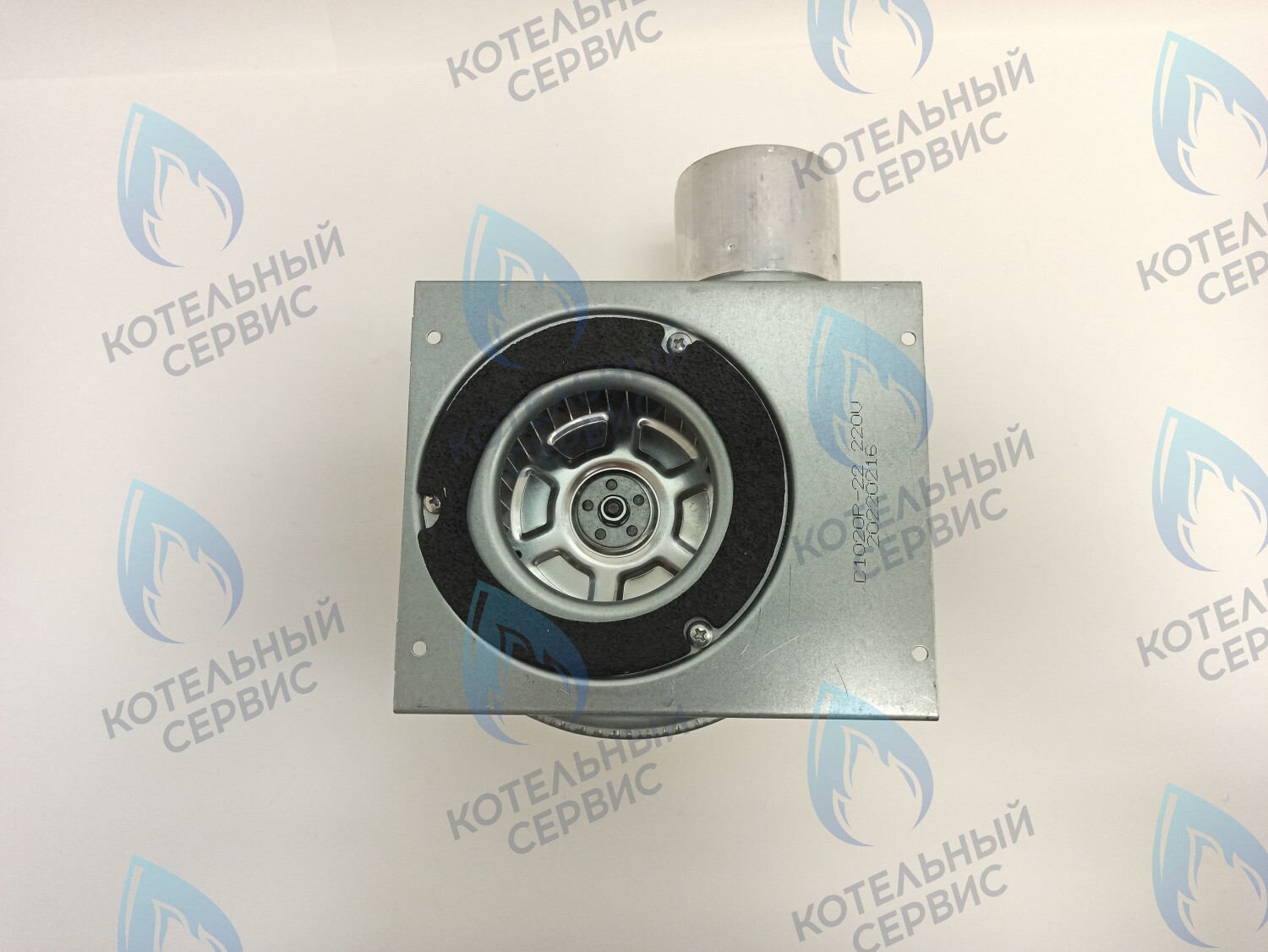 17427600000588 Вентилятор KENTATSU Nobby Balance Plus, Nobby Balance Plus S в Екатеринбурге	