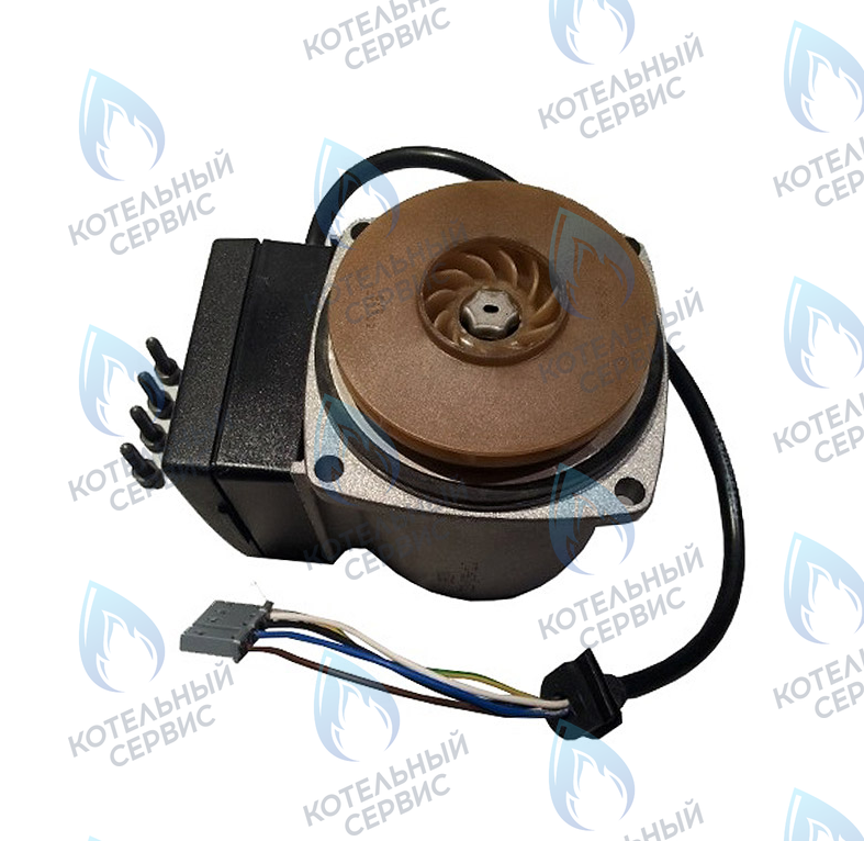 7828741 Двигатель насоса UP - 15/50 Viessmann в Екатеринбурге	