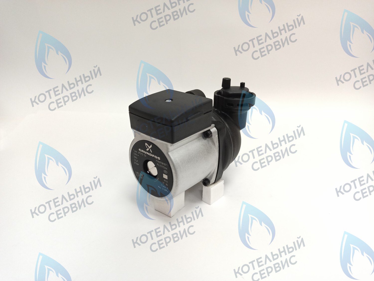 PMBX1AG50-GR60-V1-FL-Комп Насос циркуляционный BAXI ECO HOME, ECO-4s (766070700) в Екатеринбурге	