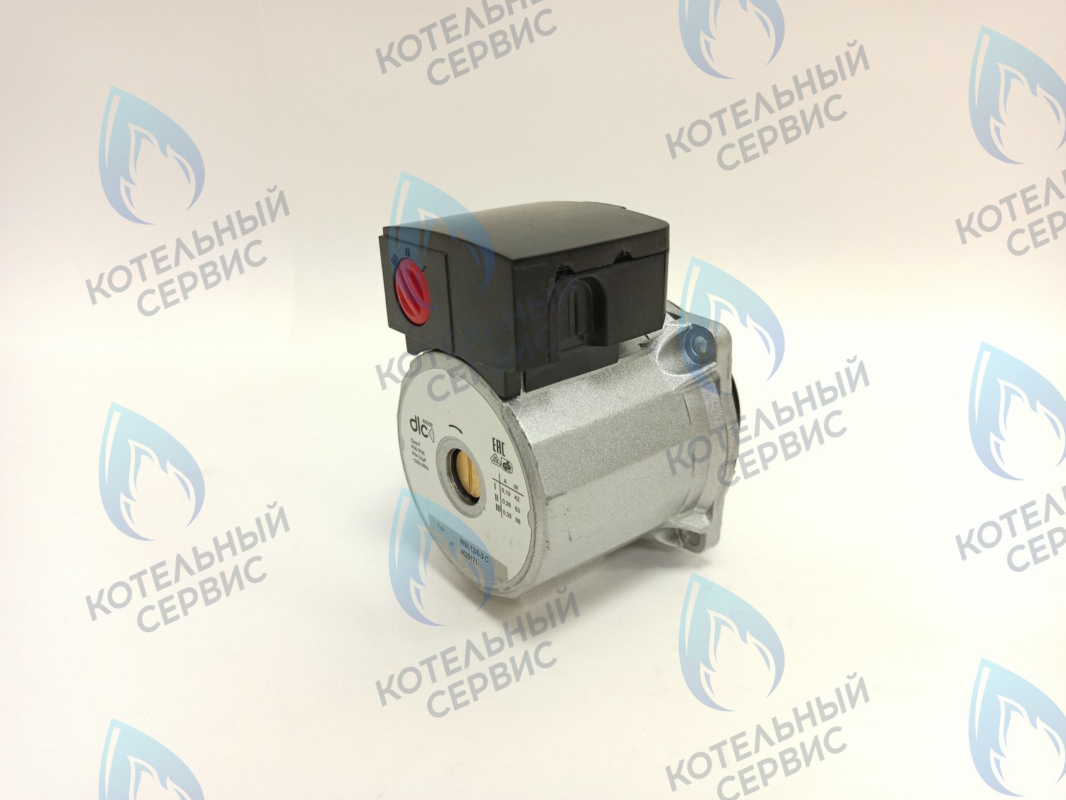 PH-W21CW60-WC86-Комп Двигатель насоса (без улитки) (12/6, 15/6) аналог WILO 86w MSL 12/6-3 C, KSL 15/6-3 C в Екатеринбурге	
