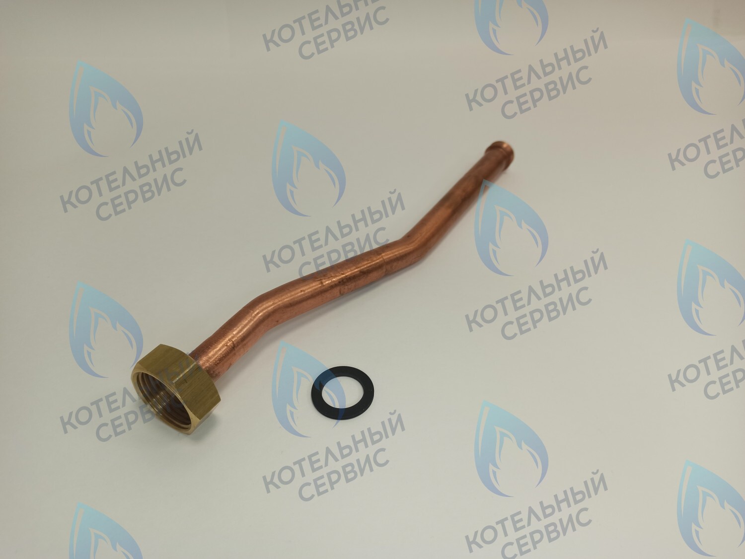 WT010 Трубка для котла Protherm в Екатеринбурге	