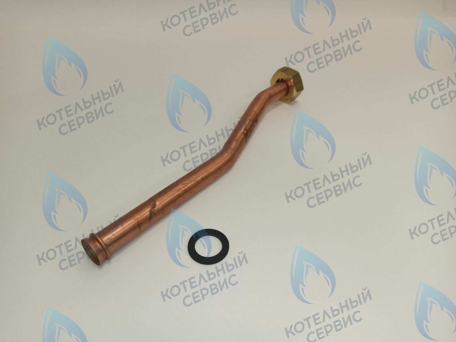 WT010 Трубка для котла Protherm в Екатеринбурге	