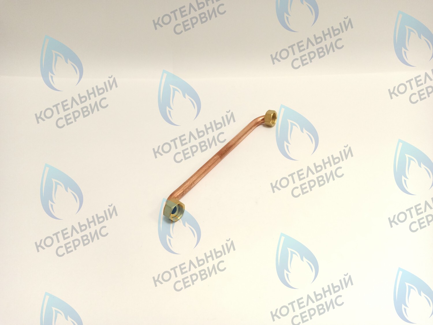 CA01000353 Трубка байпаса для BC (CA01000353) ROYAL THERMO в Екатеринбурге	