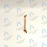 CA01000353 Трубка байпаса для BC (CA01000353) ROYAL THERMO в Екатеринбурге	