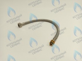 Труба соединительная расширительного бака (WA10, WA 13, WA 15, WA 18, WA 24,WA 30,WA 35) KITURAMI