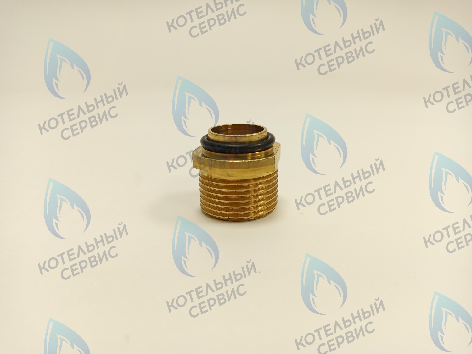 1.027137 Штуцер подключения к насосу Immergas Nike Star 24 3E в Екатеринбурге	