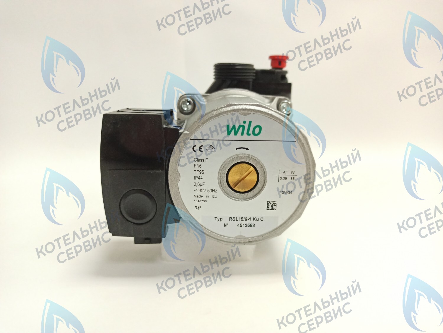 BI1242 100 Циркуляционный насос для Magnum CACAO (BI1242 100) ELECTROLUX в Екатеринбурге	