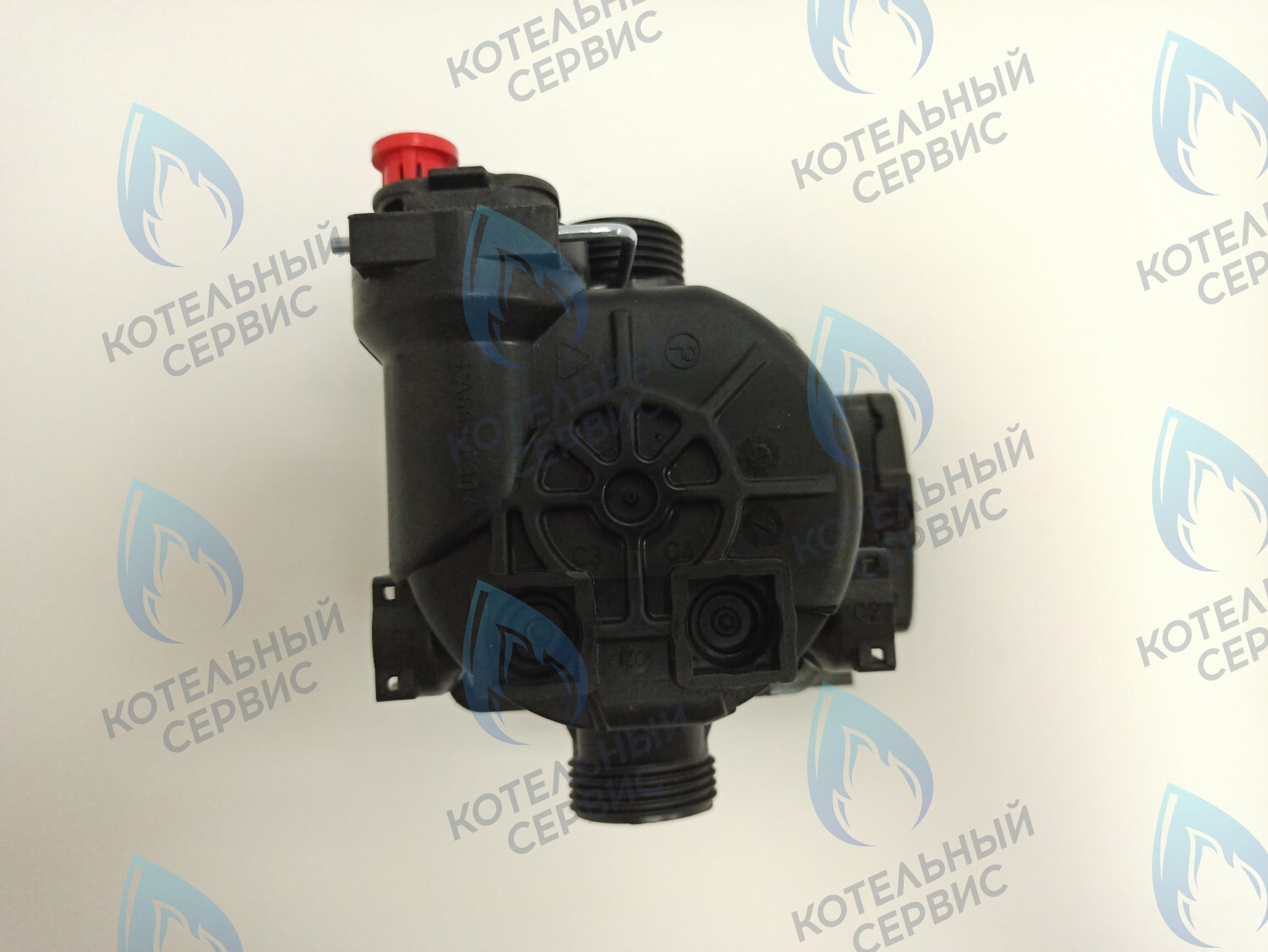 BI1242 100 Циркуляционный насос для Magnum CACAO (BI1242 100) ELECTROLUX в Екатеринбурге	