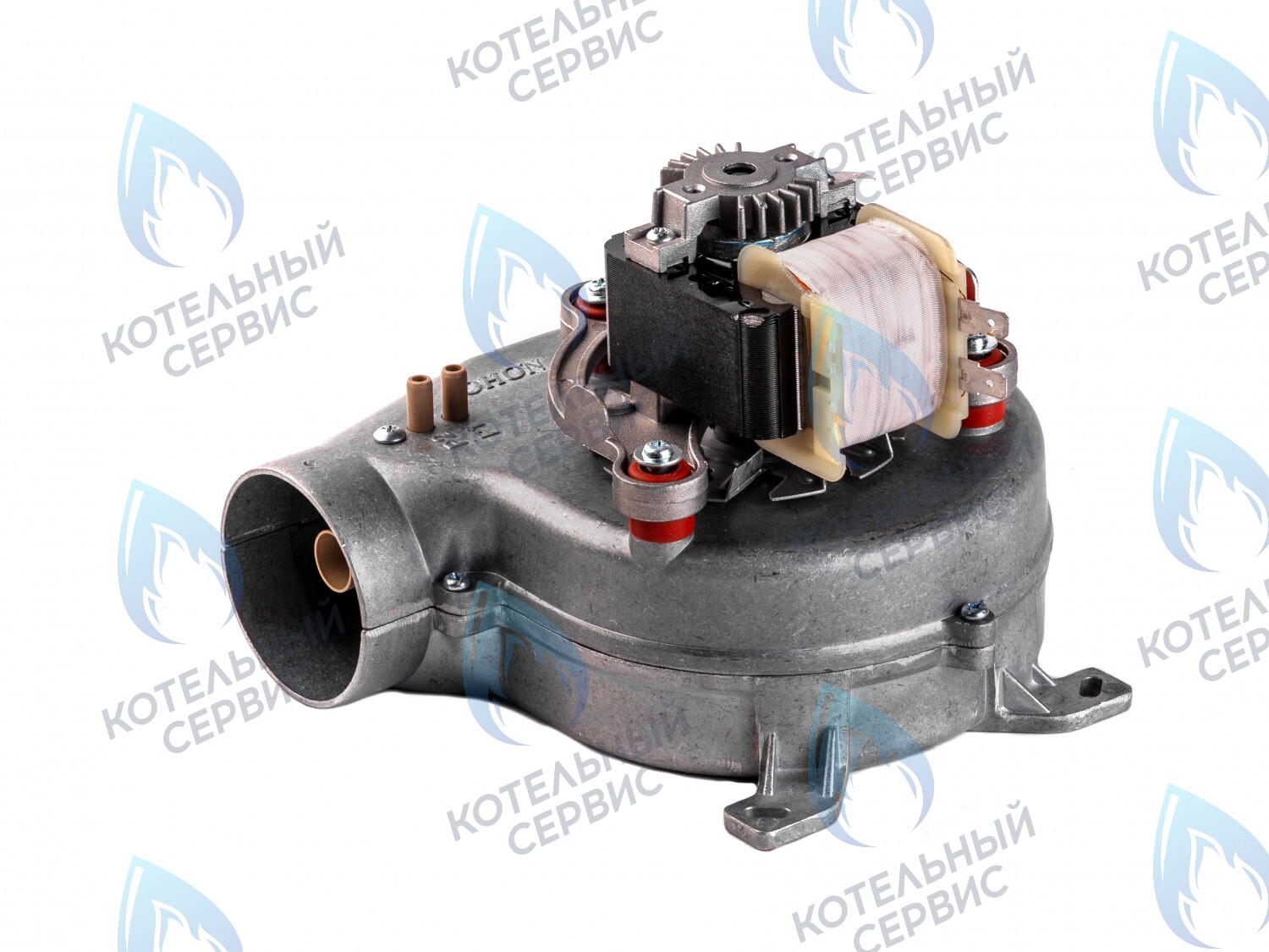 07-2004 Вентилятор дымоудаления (58W) GAZLUX Premium 30 кВт в Екатеринбурге	