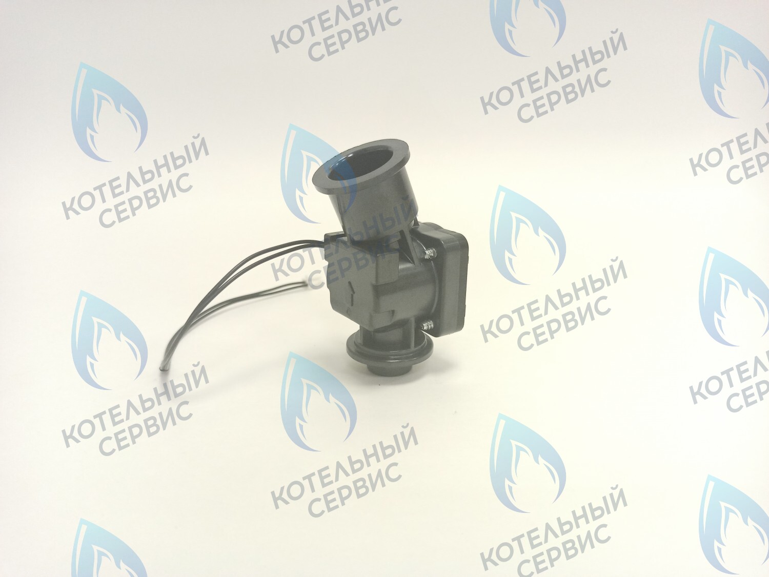 440010275 Датчик протока ГВС в сборе RINNAI GMF/EMF в Екатеринбурге	