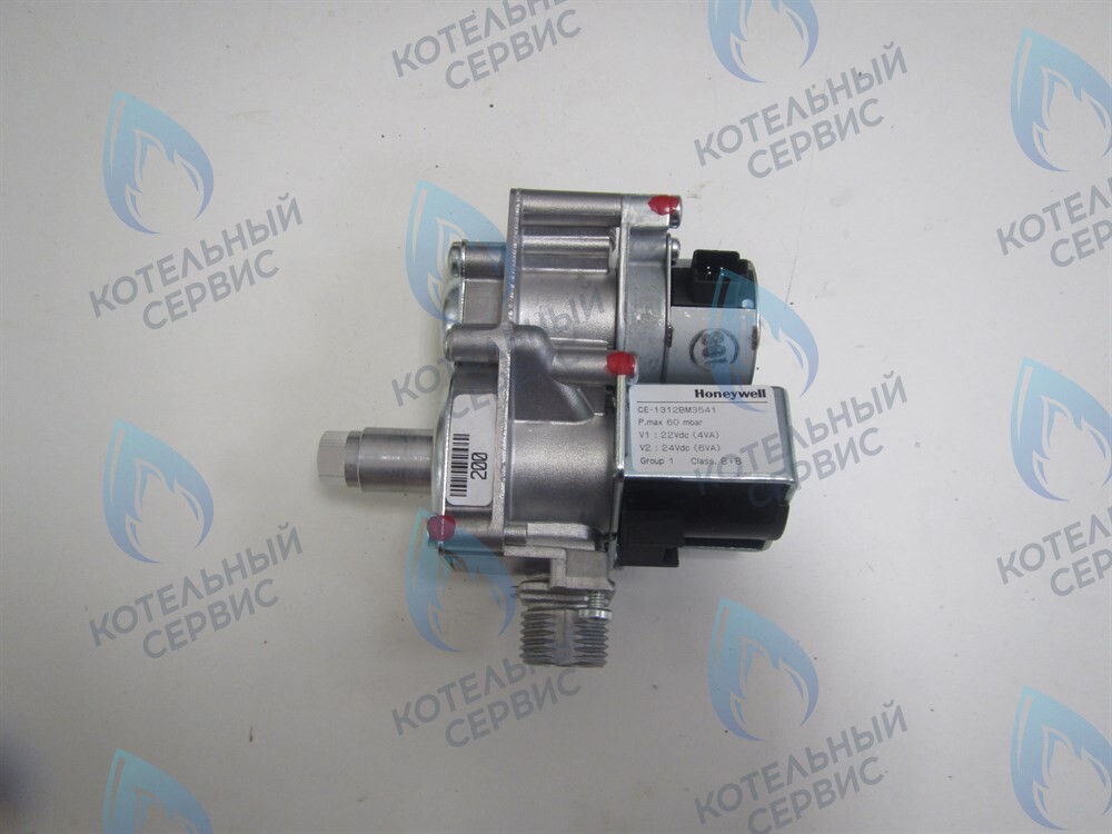 S1071600 Газовый клапан VK8525 MR 1061 B Protherm Леопард (артикул 0020035638, S1071600) в Екатеринбурге	