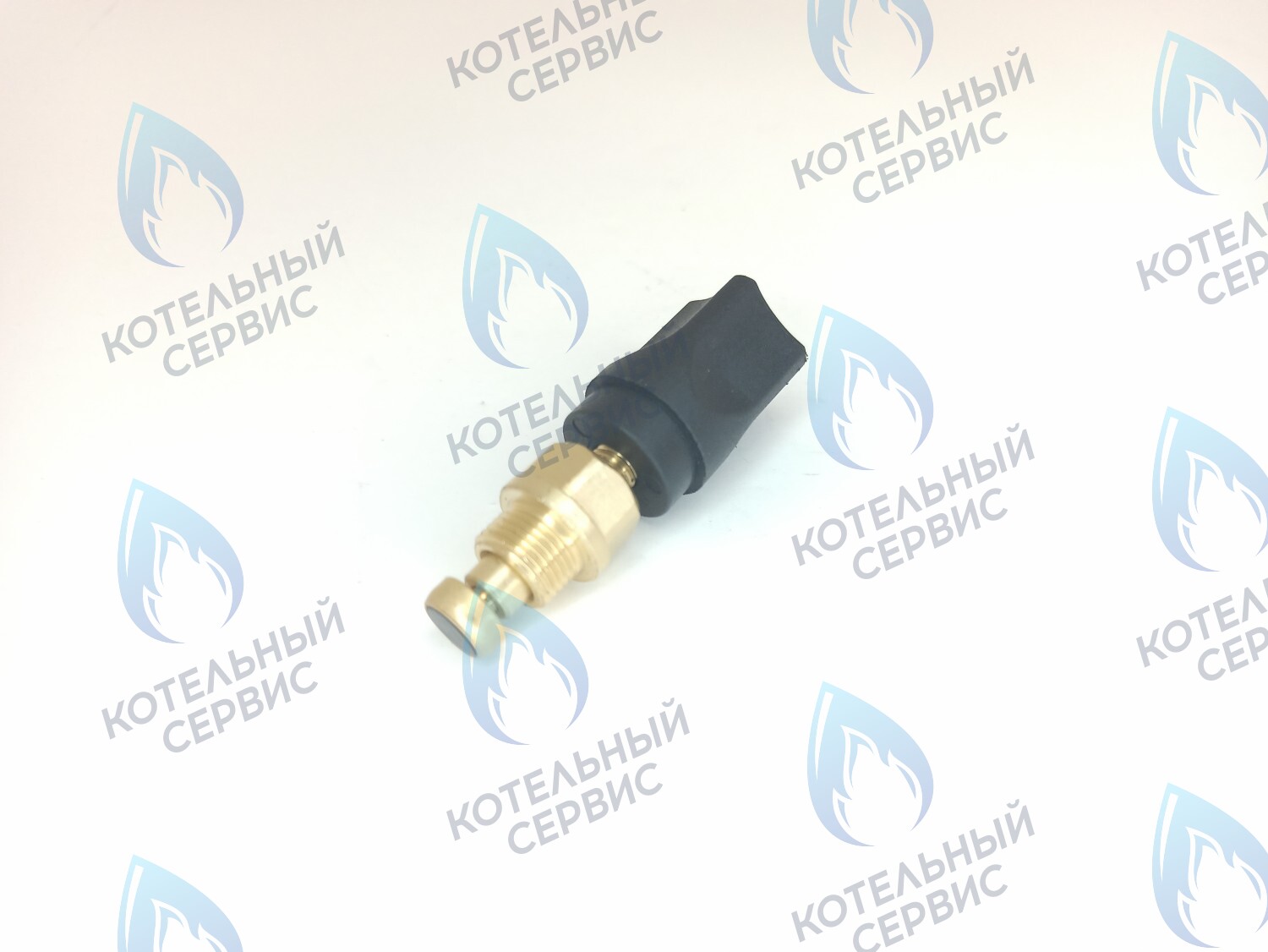 FF015 Вентиль крана подпитки Китай (KS90265400, CB11030032 и др ) плоский D12mm в Екатеринбурге	