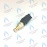 FF015 Вентиль крана подпитки Китай (KS90265400, CB11030032 и др ) плоский D12mm в Екатеринбурге	