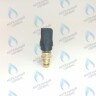 FF015 Вентиль крана подпитки Китай (KS90265400, CB11030032 и др ) плоский D12mm в Екатеринбурге	