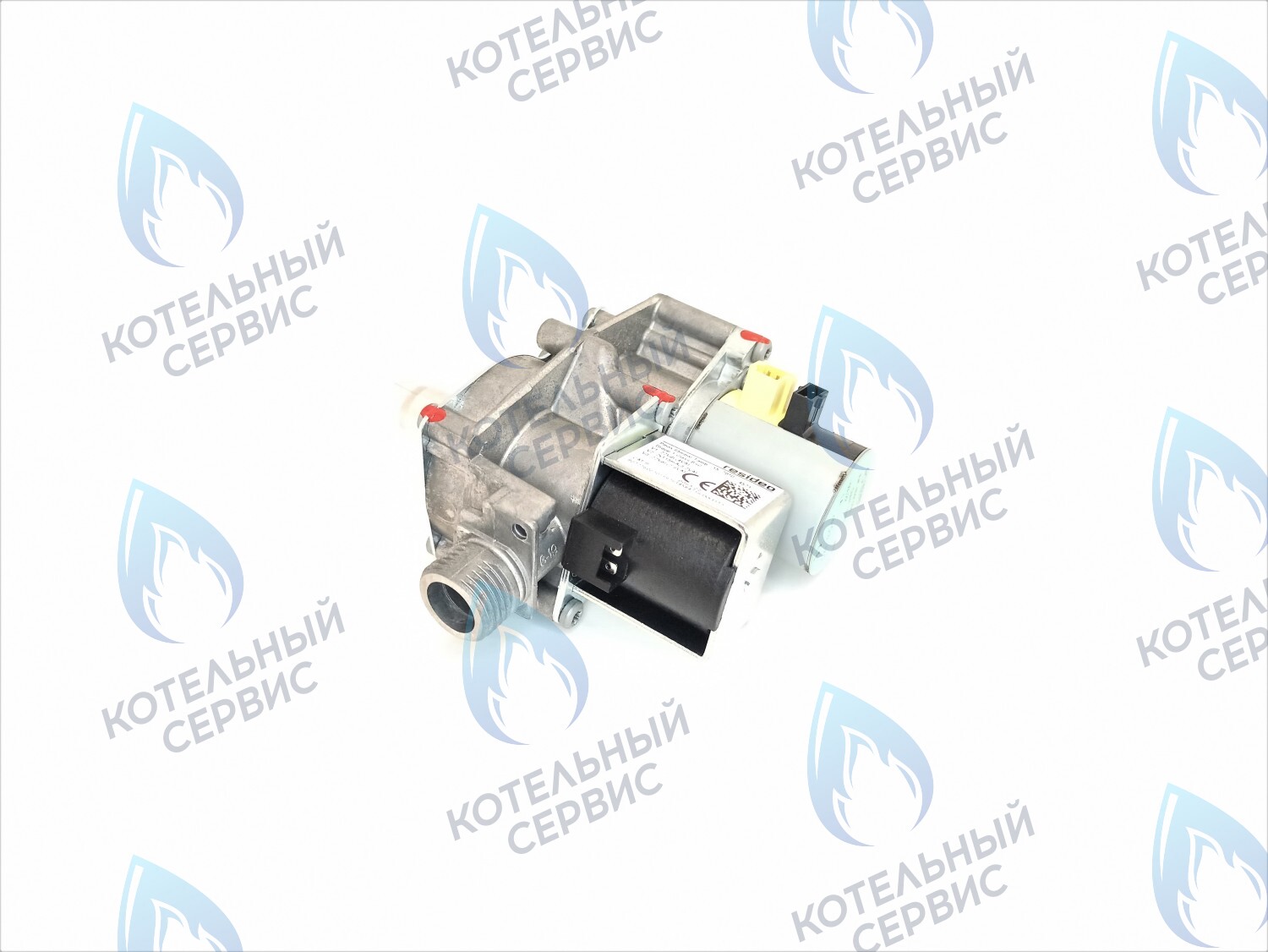 GV003 Газовый клапан VK8515MR 4571U (с шаговым двигателем) VAILLANT (0020053968), PROTHERM (0020039188, 0020049296, 0020097959) в Екатеринбурге	