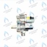 GV003 Газовый клапан VK8515MR 4571U (с шаговым двигателем) VAILLANT (0020053968), PROTHERM (0020039188, 0020049296, 0020097959) в Екатеринбурге	
