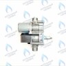 GV003 Газовый клапан VK8515MR 4571U (с шаговым двигателем) VAILLANT (0020053968), PROTHERM (0020039188, 0020049296, 0020097959) в Екатеринбурге	