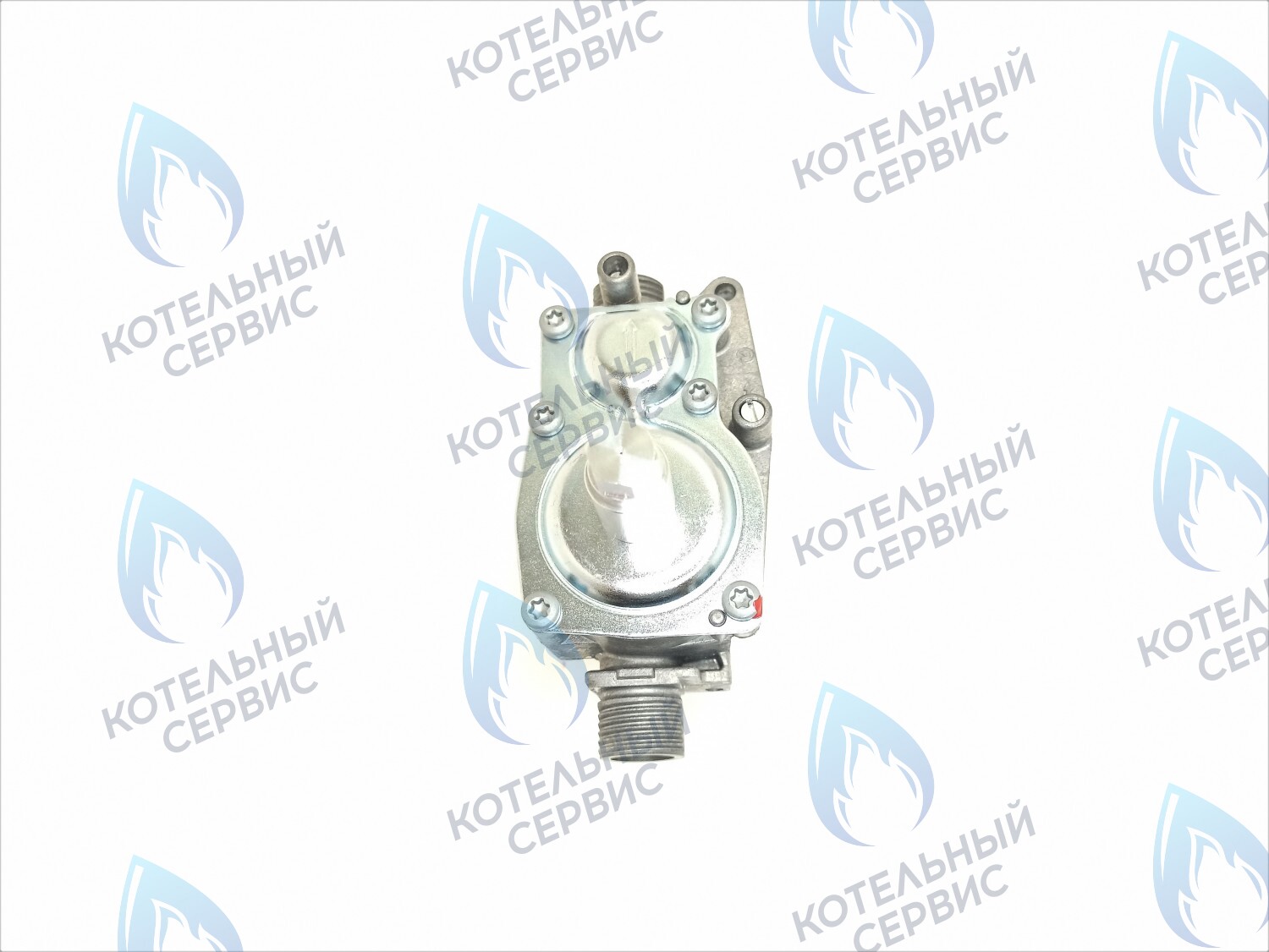 GV003 Газовый клапан VK8515MR 4571U (с шаговым двигателем) VAILLANT (0020053968), PROTHERM (0020039188, 0020049296, 0020097959) в Екатеринбурге	