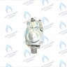 GV003 Газовый клапан VK8515MR 4571U (с шаговым двигателем) VAILLANT (0020053968), PROTHERM (0020039188, 0020049296, 0020097959) в Екатеринбурге	