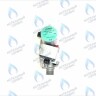 GV003 Газовый клапан VK8515MR 4571U (с шаговым двигателем) VAILLANT (0020053968), PROTHERM (0020039188, 0020049296, 0020097959) в Екатеринбурге	